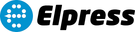 Elpress Logo